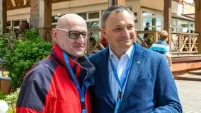 Dzień dziecka w porcie i Hotelu Tajty za nami... - zdjęcie 12