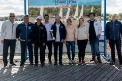 Otwarcie sezonu żeglarskiego w Mrągowie - zdjęcie 3