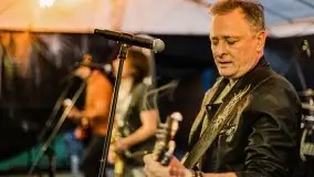 Kapela Korzuh w Sztynorcie 2021 - zdjęcie 5