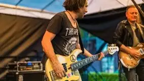 Kapela Korzuh w Sztynorcie 2021 - zdjęcie 2