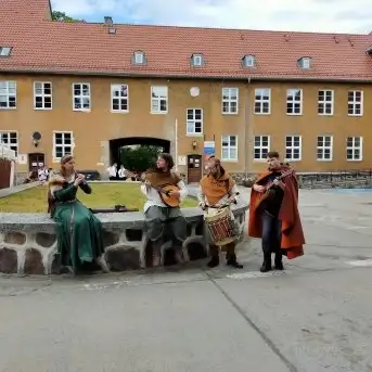 Zamek w Szczytnie oficjalnie otwarty - zdjęcie 3