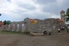 Zamek w Szczytnie oficjalnie otwarty - zdjęcie 4