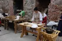 Zamek w Szczytnie oficjalnie otwarty - zdjęcie 15