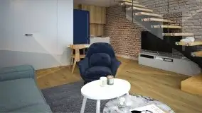 Własny domek na Mazurach? Poznaj ofertę IMS House - przykładowe realizacje - zdjęcie 13