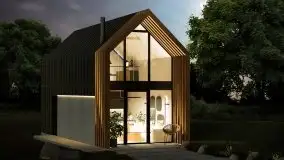 Własny domek na Mazurach? Poznaj ofertę IMS House - przykładowe realizacje - zdjęcie 12