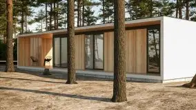 Własny domek na Mazurach? Poznaj ofertę IMS House - przykładowe realizacje - zdjęcie 9