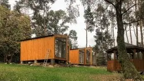 Własny domek na Mazurach? Poznaj ofertę IMS House - przykładowe realizacje - zdjęcie 32