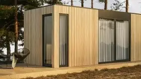 Własny domek na Mazurach? Poznaj ofertę IMS House - przykładowe realizacje - zdjęcie 6