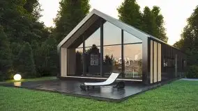 Własny domek na Mazurach? Poznaj ofertę IMS House - przykładowe realizacje - zdjęcie 8