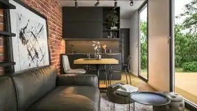 Własny domek na Mazurach? Poznaj ofertę IMS House - przykładowe realizacje - zdjęcie 27