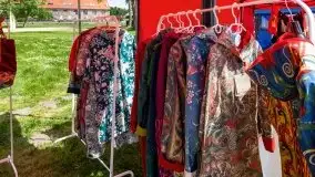 Jarmark produktów regionalnych, Sztynort 2021 - zdjęcie 76