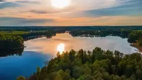 Podsumowanie wiosny 2021, zdjęcia z wielu miejsc - zdjęcie 10