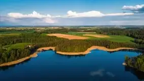 Podsumowanie wiosny 2021, zdjęcia z wielu miejsc - zdjęcie 103