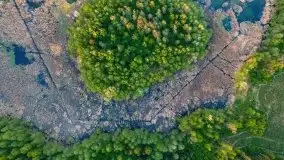 Podsumowanie wiosny 2021, zdjęcia z wielu miejsc - zdjęcie 13