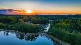 Podsumowanie wiosny 2021, zdjęcia z wielu miejsc - zdjęcie 62