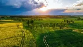 Podsumowanie wiosny 2021, zdjęcia z wielu miejsc - zdjęcie 20