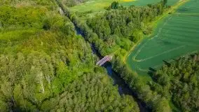 Podsumowanie wiosny 2021, zdjęcia z wielu miejsc - zdjęcie 35