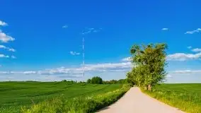 Podsumowanie wiosny 2021, zdjęcia z wielu miejsc - zdjęcie 115