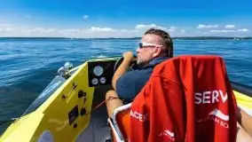 Zdjęcia: Wodne Pogotowie Serwisowe zapewnia pomoc w razie awarii - zdjęcie 1