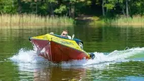 Zdjęcia: Wodne Pogotowie Serwisowe zapewnia pomoc w razie awarii - zdjęcie 13