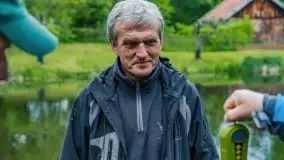 Majowe zawody wędkarskie nad kanałem mazurskim - zdjęcie 169