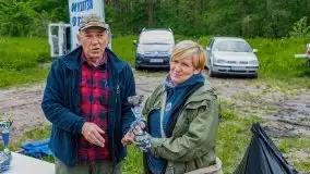 Majowe zawody wędkarskie nad kanałem mazurskim - zdjęcie 174