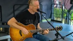 Koncert Romana Tkaczyka w Sztynorcie, czerwiec 2021 - zdjęcie 8