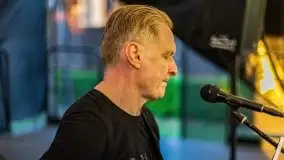 Koncert Romana Tkaczyka w Sztynorcie, czerwiec 2021 - zdjęcie 3