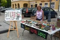 X Międzynarodowy Jarmark św. Jana w Piszu - zdjęcie 23