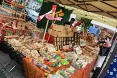X Międzynarodowy Jarmark św. Jana w Piszu - zdjęcie 15