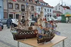 X Międzynarodowy Jarmark św. Jana w Piszu - zdjęcie 9