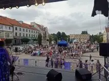 X Międzynarodowy Jarmark św. Jana w Piszu - zdjęcie 8