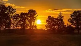 Zachody słońca nad Sztynortem, czerwiec 2021 - zdjęcie 29