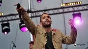 Dni Mrągowa 2021. Tak bawili się mieszkańcy i turyści - zdjęcie 24