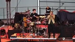 Dni Mrągowa 2021. Tak bawili się mieszkańcy i turyści - zdjęcie 21