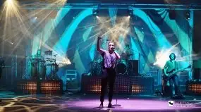 Dni Mrągowa 2021. Tak bawili się mieszkańcy i turyści - zdjęcie 14