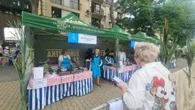 Dni Mikołajek 2021! Było kolorowo, pysznie i muzycznie - zdjęcie 9