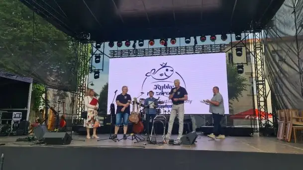 Dni Mikołajek 2021! Było kolorowo, pysznie i muzycznie - zdjęcie 4