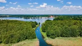 Czerwcowe Mazury, kompilacja niewykorzystanych zdjęć, 2021 - zdjęcie 27