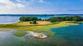 Czerwcowe Mazury, kompilacja niewykorzystanych zdjęć, 2021 - zdjęcie 19