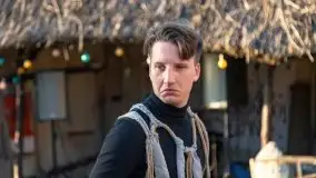 Przedstawienie teatralne "Garby" w porcie Tło Dla Mew - zdjęcie 2