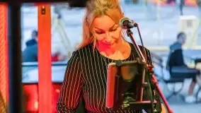 Duet oJ Tam w tawernie Rozbitek w AZS Wilkasy - zdjęcie 4