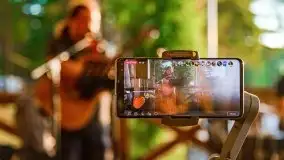 Michał Lampard i Piotr Juszczuk w porcie Tajty - zdjęcie 4