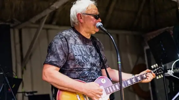 Jabax Society dał popis w porcie Tło Dla Mew - zdjęcie 10