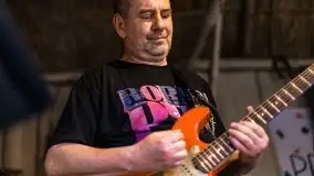 Jabax Society dał popis w porcie Tło Dla Mew - zdjęcie 19