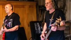 Jabax Society dał popis w porcie Tło Dla Mew - zdjęcie 12