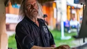 Jabax Society dał popis w porcie Tło Dla Mew - zdjęcie 9