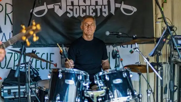 Jabax Society dał popis w porcie Tło Dla Mew - zdjęcie 4