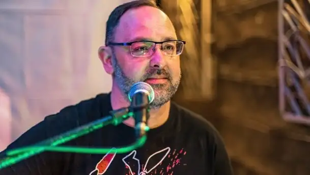 Załoga Dr Bryga w niepełnym składzie zagrała nad Mamrami - zdjęcie 7