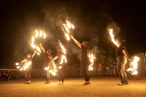 Dni Węgorzewa 2021 - zdjęcie 8